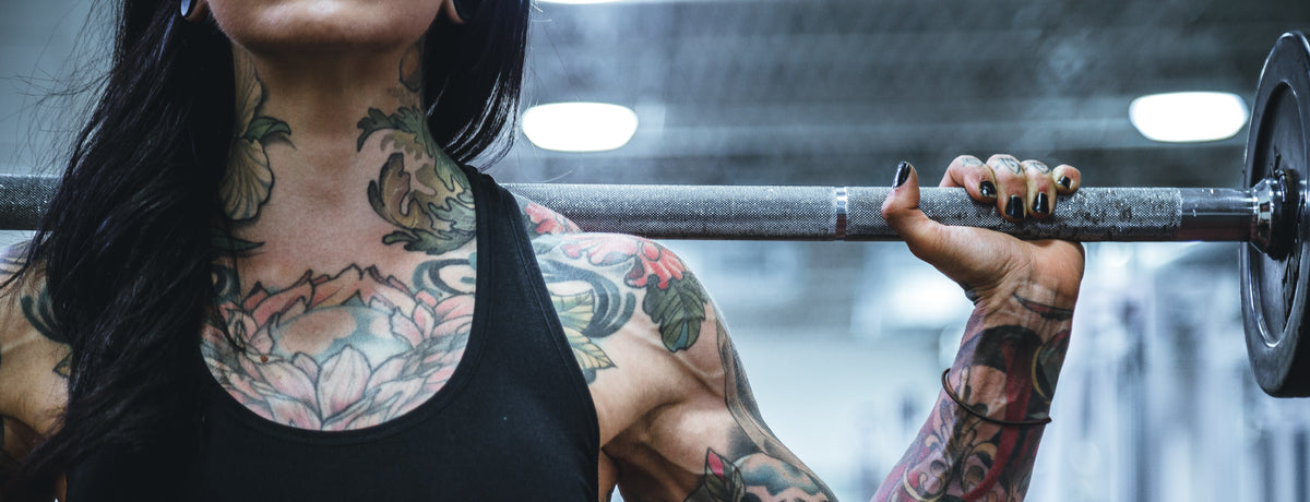 How long will it take to get ripped naturally?