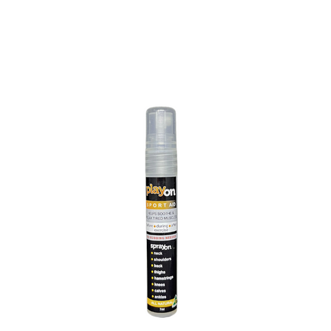 Muscle Pain Spray - Trial size