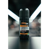 playon roll 50ml on styled in gym
