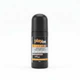 PlayOn SPORT AID RollOn 50ml - Natural Muscle Relaxer Roll-On on white background